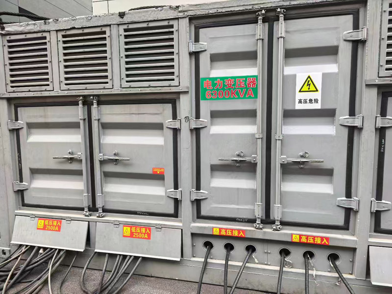 定日柴油发电机组换季保养注意哪些事项？