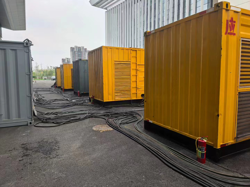 定日不同季节柴油发电机组保养有哪些注意事项？