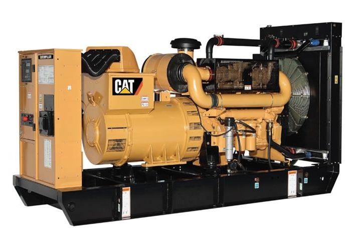 定日柴油发电机电瓶如何维护和保养