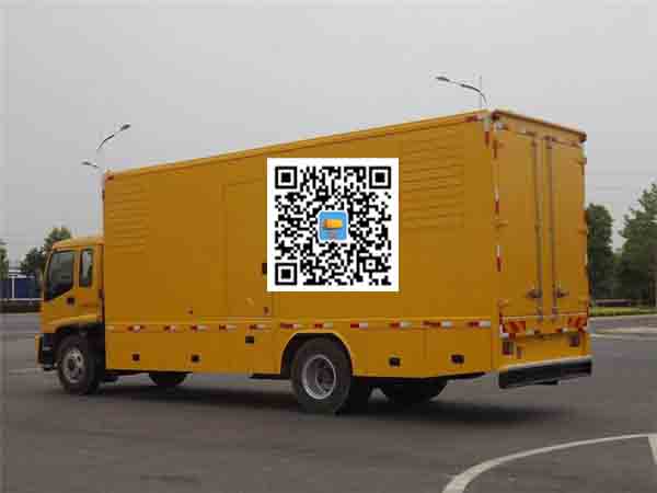 定日租赁发电机 柴油发电机组备件的清洗方法