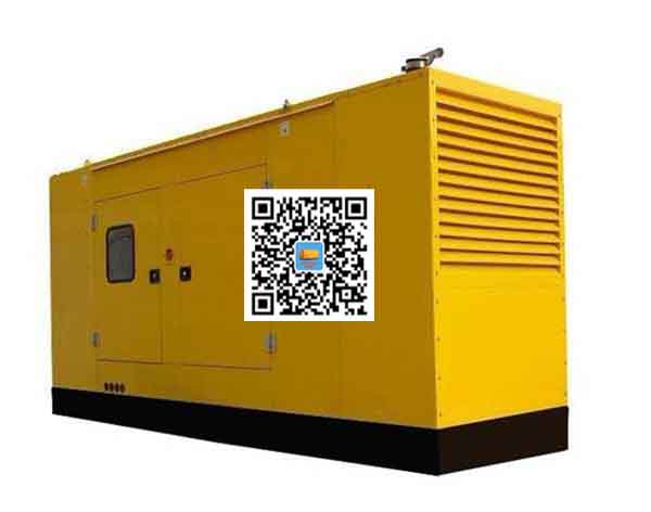 定日出租发电机 柴油发电机不维护对机器有什么影响