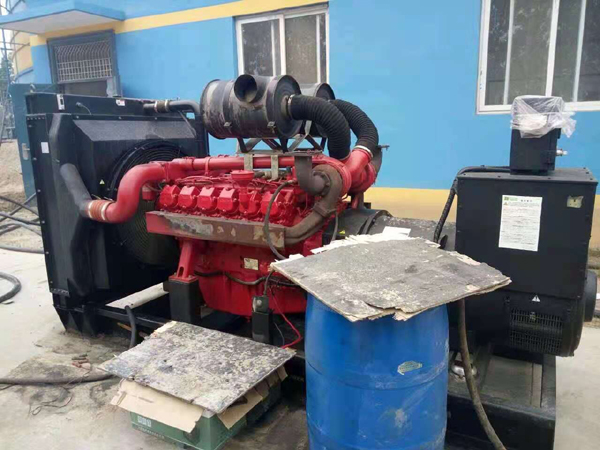 定日租赁发电机 发电机的主要分类介绍