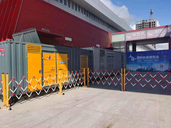 定日发电机出租教您要了解的柴油发电机组基础知识