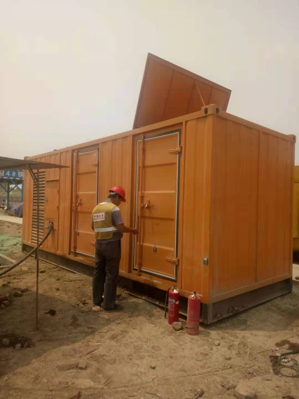 定日柴油发电机组不定期保养会出现哪些问题？