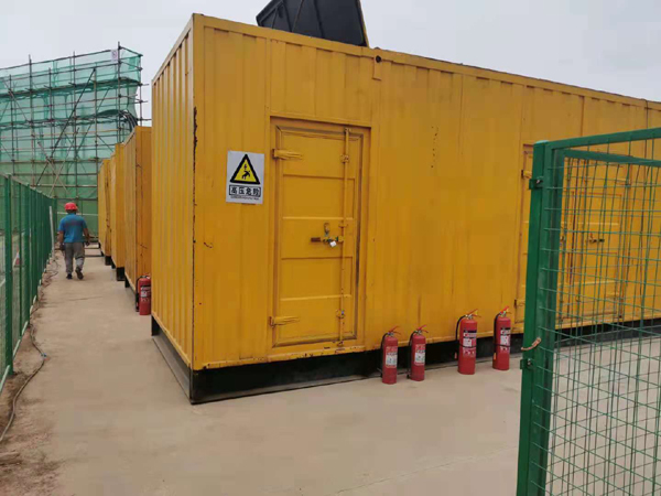 定日租赁发电机 汽车起动机和起动机再制造工艺流程