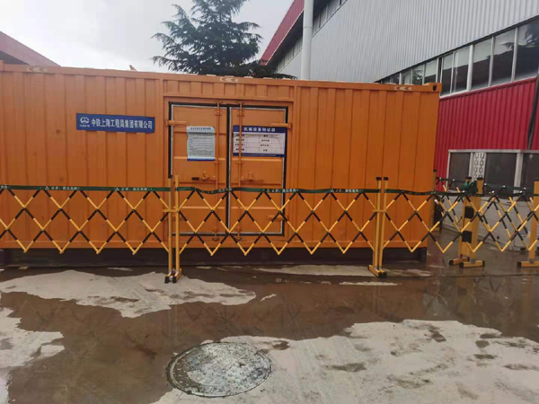 定日租赁发电机 柴油发电机组供应商：柴油发电机组润滑油的作用？