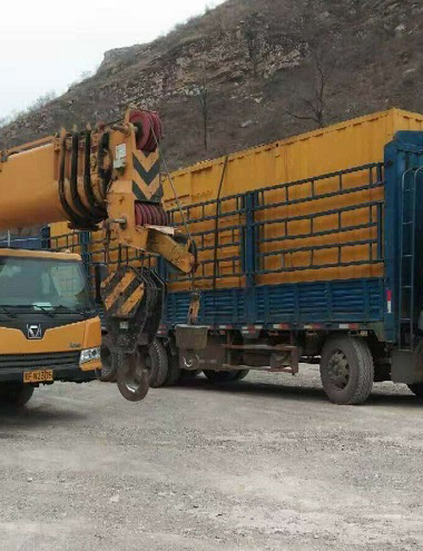 定日租赁发电机-柴油发电机的冷却与通风