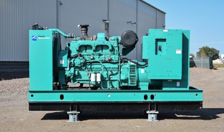 定日发电机出租-教您发电机厂家该如何选购