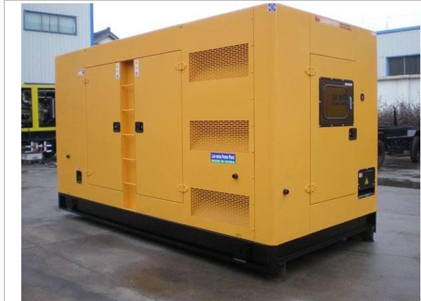 定日发电机出租-静音发电机组厂家：柴油发电机组并机需要什么条件？