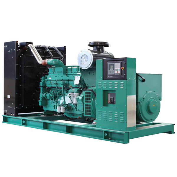 定日发电机出租-发电机组购买指南都有哪些