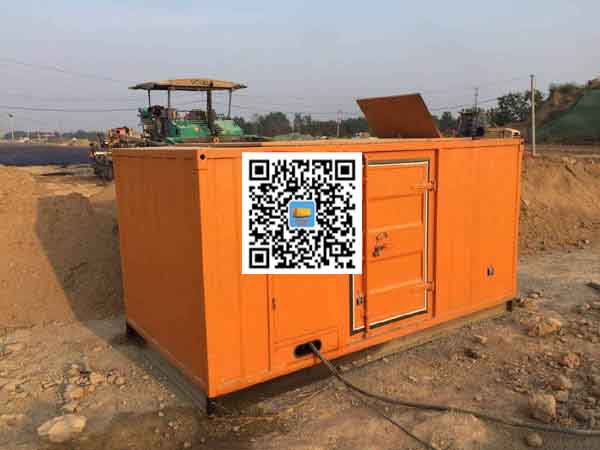 定日发电机出租-发电机内的活塞质量超差对发电机有影响么？