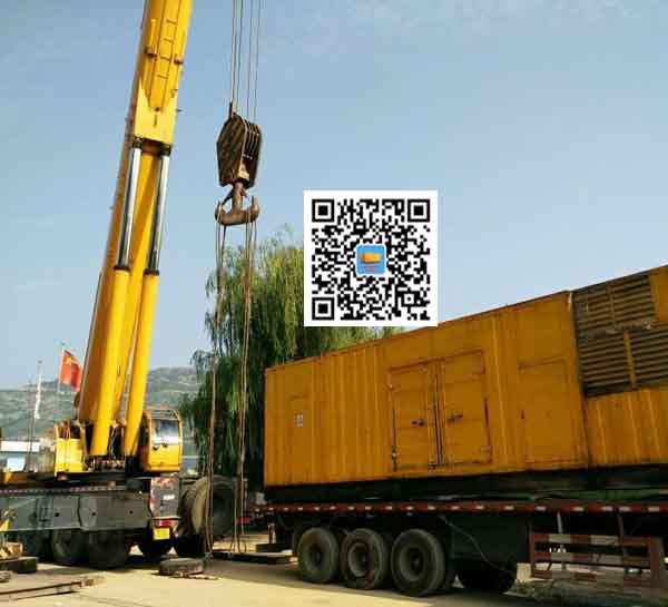 定日发电车出租-全自动发电机组长期不使用该如何保养？