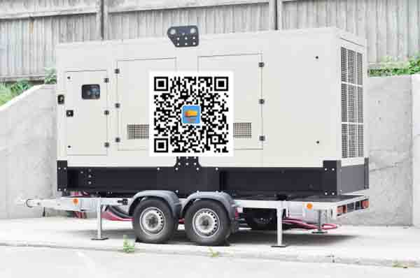 定日发电机出租-柴油发电机设计的优势性能特点有哪些