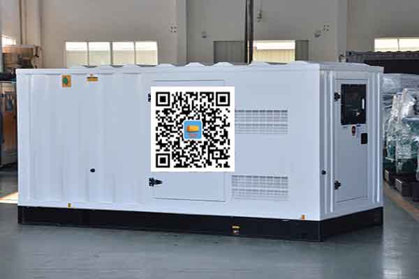 定日租赁发电机-造成柴油发电机机组产生积炭的原因？