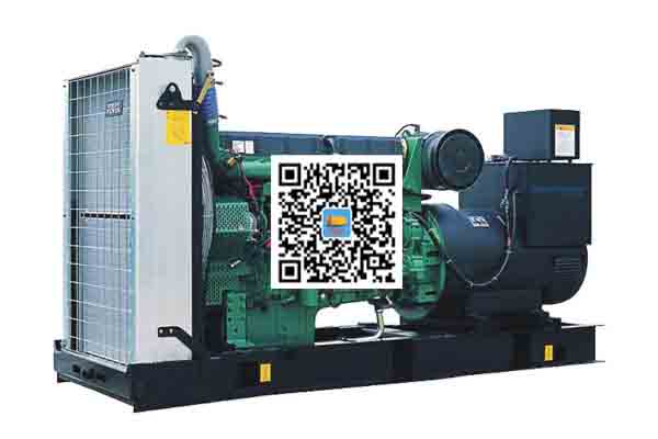 定日租赁发电机-柴油发电机组不及时维护危害大