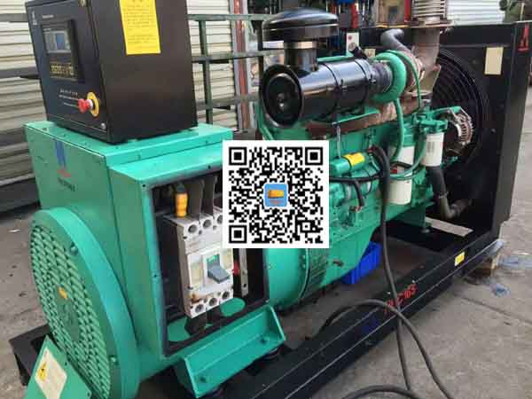 定日租赁发电机-发电机一般变压器磁芯所使用的是什么材料？