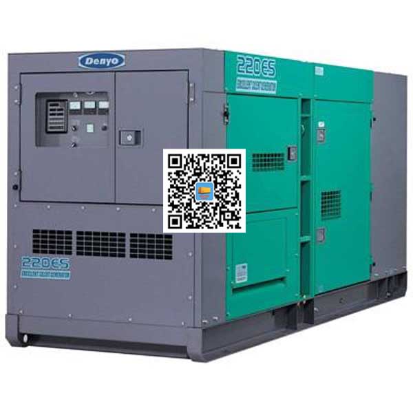 定日发电机出租-发电机组的调节器如何调整