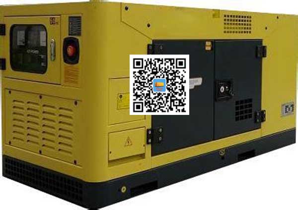 定日租赁发电机-潍柴发电机出现的故障和解决方法