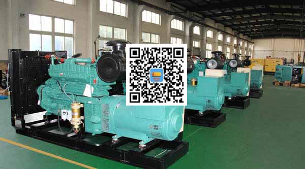 定日发电机租赁-60Hz发电设备出口的可行性研究