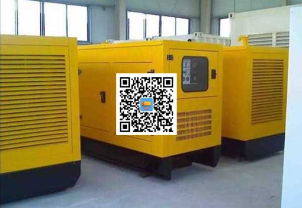 定日租赁发电机-发电机组并机及并机柜的优点