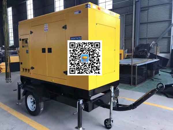 定日柴油发电机组需要经常换油吗