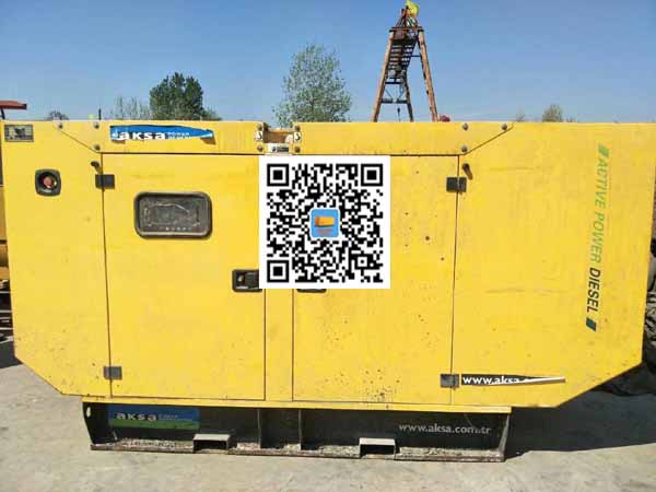 定日柴油发电机怎样启动，启动过程中应该做的事情