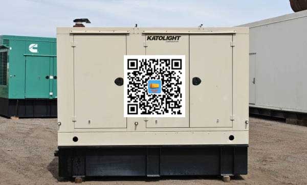 定日柴油发电机房设置要求与灭火系统