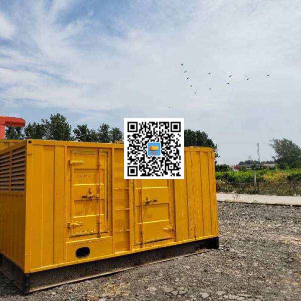 定日发电机出租发电机电刷的结构与作用是什么