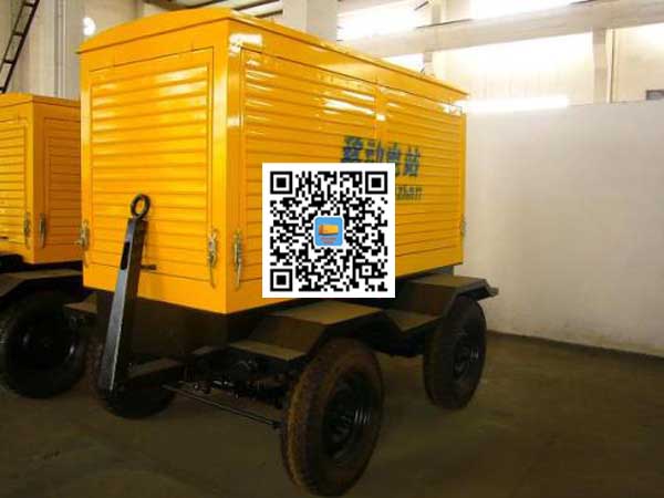 定日发电机出租-发电机组的安装注意要点