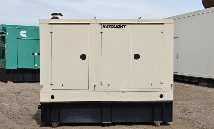 定日发电机出租-如何正确保护发电机？