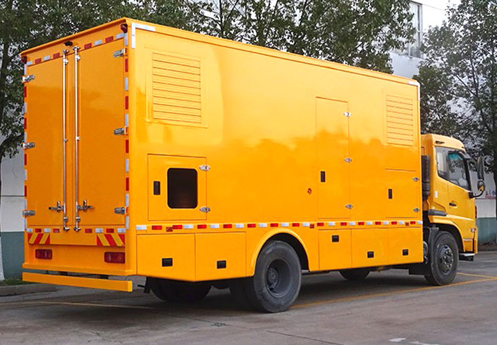 定日租赁发电机-柴油发电机组使用应注意什么？