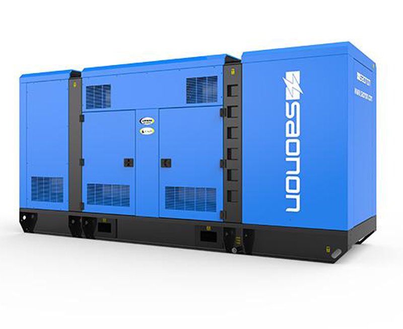 定日怎样可以延长柴油发电机组的使用寿命