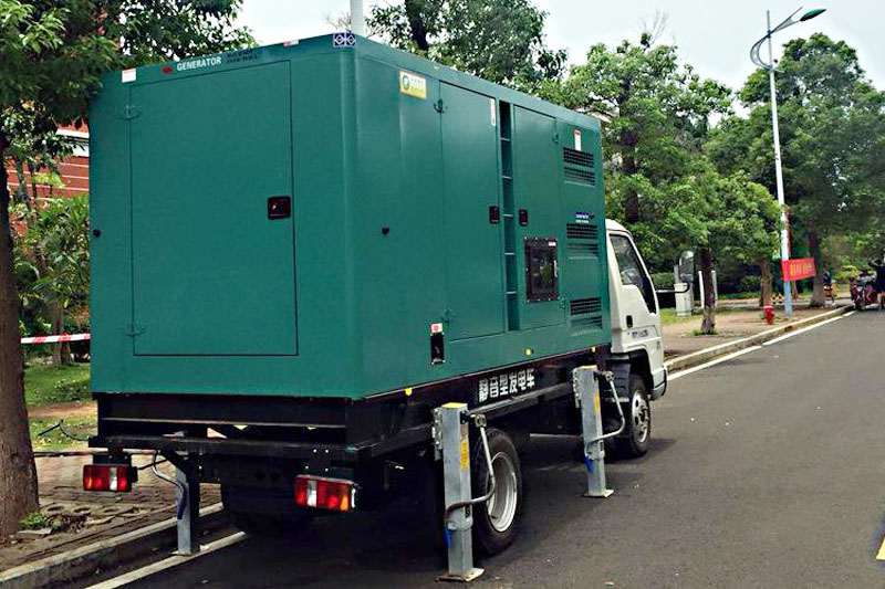 定日柴油发电机组冷却系统为何需要加防冻液？