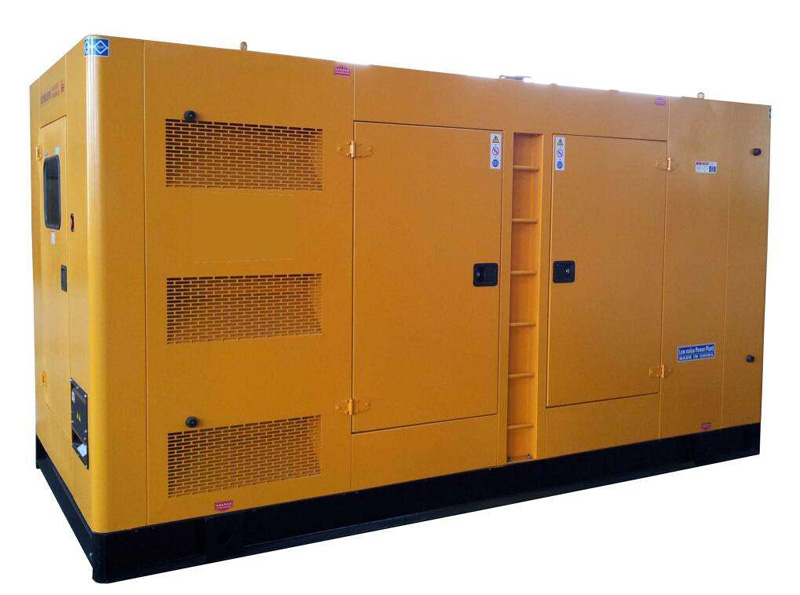 定日柴油发电机组进气门与排气门磨损严重是什么原因