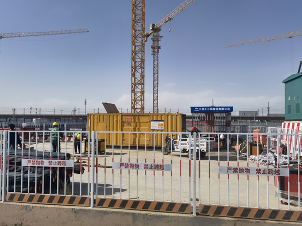 定日发电机出租电缆长度过长会对 100KW 发电机造成哪些影响？