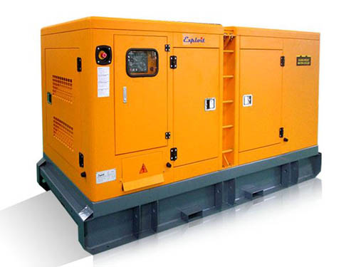 定日影响 200kw 柴油发电机油耗的因素有哪些？