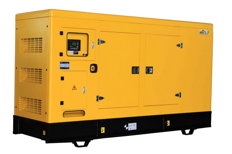 定日发电机出租自启装置的优点有哪些？