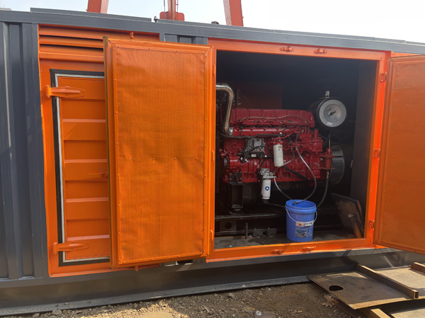 定日如何选择适合自己的发电机停电自启装置？