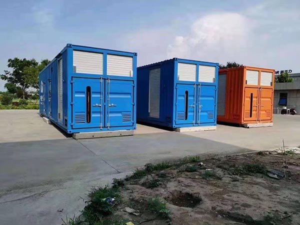 定日发电机租赁合同一般包含哪些内容？