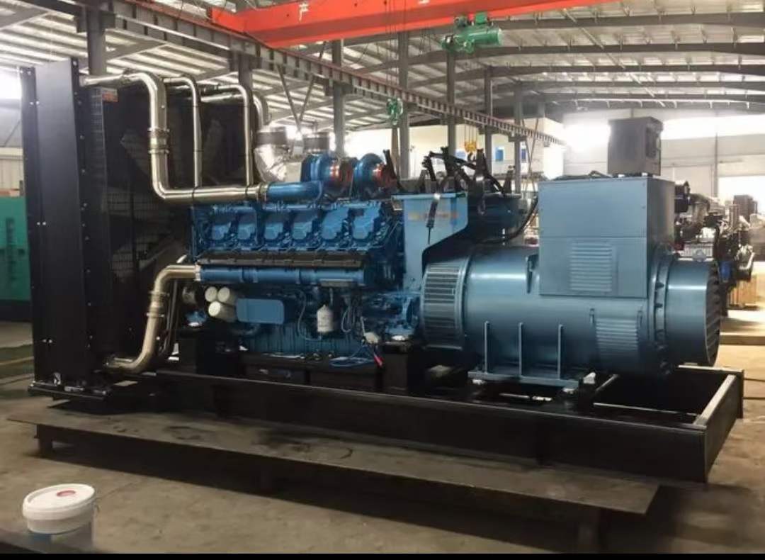 定日发电机组不及时更换空气滤清器会有哪些后果？