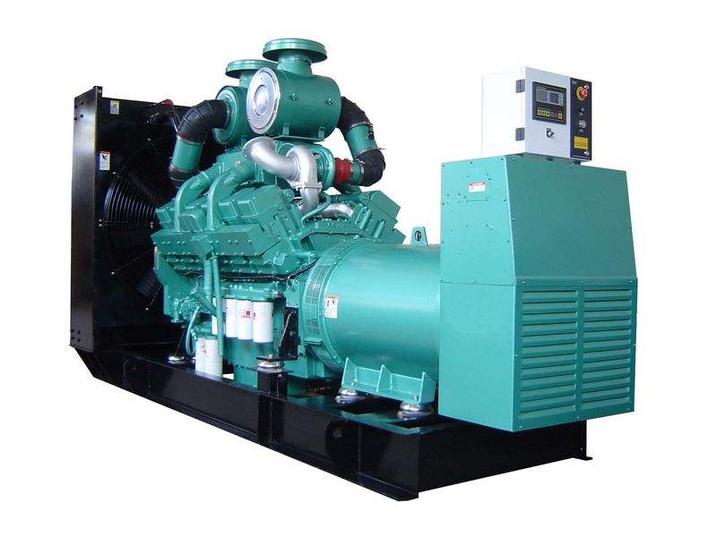 定日如何判断发电机滤清器是否需要更换？