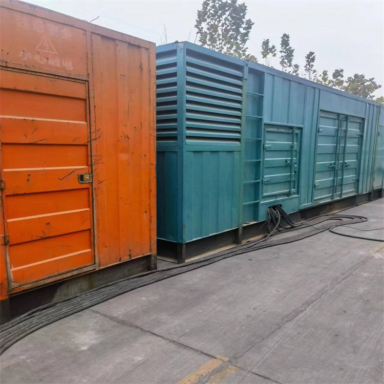 定日如何选择适合 600kW 柴油发电机组的热继电器？