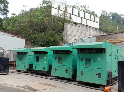 定日发电机组日常应用及注意事项？