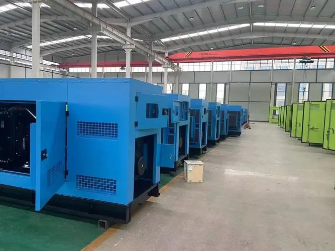 定日柴油发电机组转速不稳定会对设备造成哪些损害？