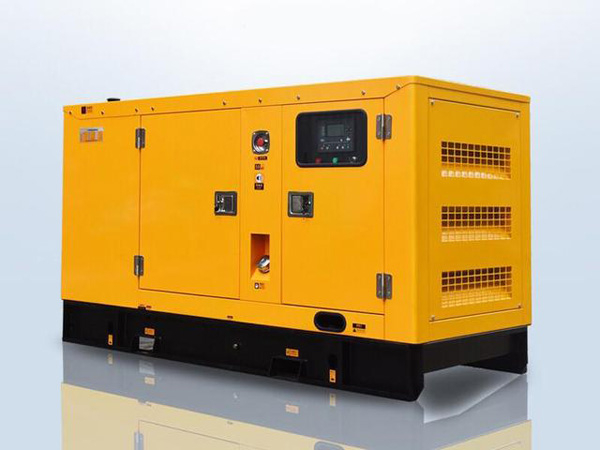 定日柴油发电机的输出电流不稳定是什么原因？