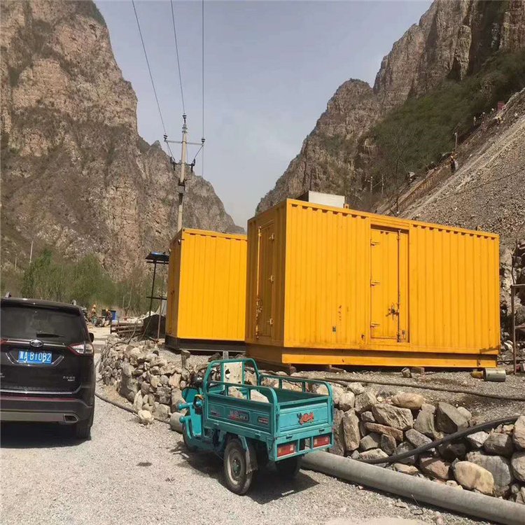 定日柴油发电机运行时温度过高的原因有哪些？