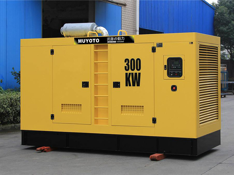 定日发电机冷却液的冰点升高到多少时需要更换