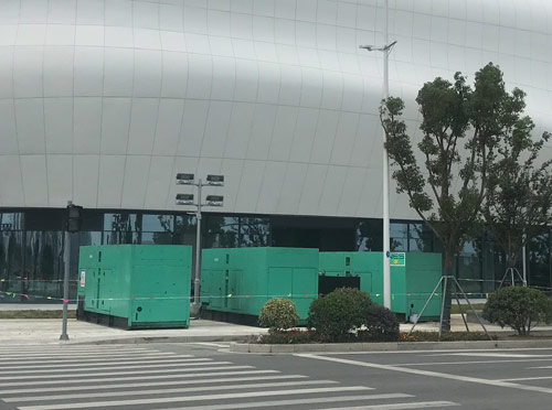 定日柴油发电机组保养周期是多久？