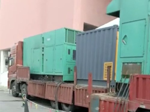 定日柴油发电机的功率因数一般是多少？