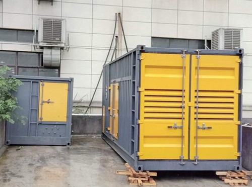 定日柴油发电机输出电压不稳定会对设备造成哪些损害？